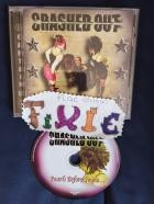 Crashed Out - Pearls Before Swine