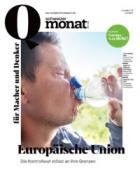 Schweizer Monat 1118/2025
