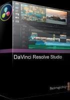 Blackmagic Design DaVinci Resolve Studio v20.2 (x64)