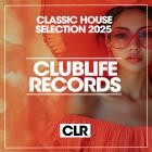 VA - Classic House Selection 2025