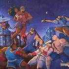 Passport Rav & Bloo Azul - 83rd Strike