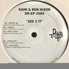 Rami & Ben Hixon - ShopURL : https:dolfinrecords bandcamp comalbumsee-2-it-ep