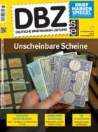 Deutsche Briefmarken-Zeitung 18/2025