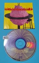 Stereolab - Music For The Amorphous Body Study Center