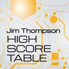 Jim Thompson - High Score Table EP