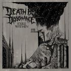Death By Dissonance - Exile Within