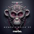 Warehouse Rats - Memphis Belle EP