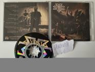 Sypsis - Annihilated Existence