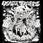 Hostile Thoughts - Crack The Code