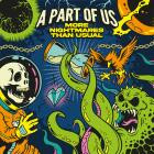 A Part Of Us - More Nightmares Than Usual