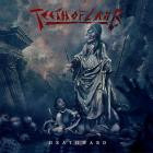 Teeth Of Lamb - Deathward