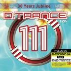 VA-D Trance 111 Incl  D Techno 64 And Eye Trance 19- DJP59701112 -5CD-FLAC-2025-STAX