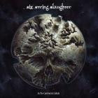 Six String Slaughter - As The Continents Collide
