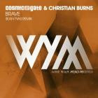 Cosmic Gate And Christian Burns-Brave  Sean Tyas Extended Remix - WYM080 -SINGLE-16BIT-WEB-FLAC-2024-FMC Classics