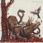 Weddings - Book of Spells