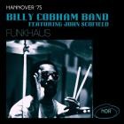 Billy Cobham & John Scofield - - Funkhaus (Live Hannover 75)  