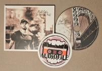 Pearl Gates - Live From The First