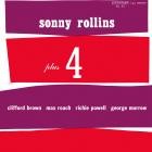 Sonny Rollins-Plus 4-Remastered-WEBUVU