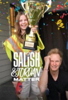 Salish & Jordan Matter - Staffel 1