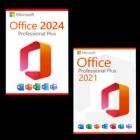 Microsoft Office Pro Plus 2021-2024 VL v2511 Build 19426.20218