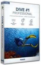 Franzis DIVE #1 Pro v1.18.03607 (x64)