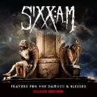 Sixx:A M  - Prayers for the Damned & Blessed (Deluxe)