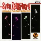 Sven Zetterberg - - Moving In The Right Direction  