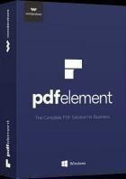 Wondershare PDFelement Pro v12.1.17.4188