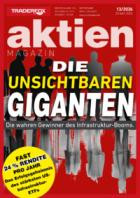 aktien Magazin 13/2026