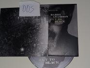 Barry Adamson-Cut To Black-CDDDS