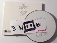 Arthur Satan - So Far So Good