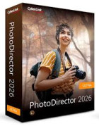 CyberLink PhotoDirector Ultra 2026 v17.3.1614.0 + AI Modules