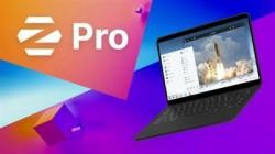 Zorin OS 16 Pro R4 (x64)