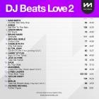 Mastermix - DJ Beats Love Vol 2
