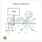 O'Neal & FR3SH TrX - Help