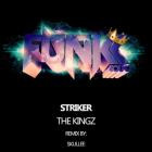 Dancefloor Kingz x Bootystylerz - To The Beat