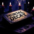 Mortal Decay - War