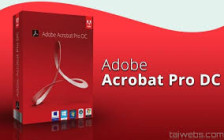 Adobe Acrobat Pro DC 2026.001.21411 (x64)
