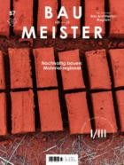 Baumeister - Das Architektur-Magazin 07/2023