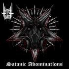 Hordes Of Wrath - Satanic Abominations