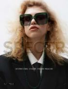 SPECTR International Eyewear Fashion Magazine 43/2025