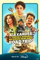 Schlimmer geht immer - Der Roadtrip