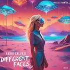 Fabio Salvati - Different Faces