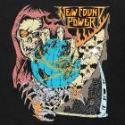 New Found Power - New Found Power