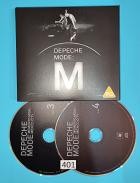 Depeche Mode - M