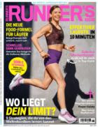 RUNNERS WORLD 06/2026