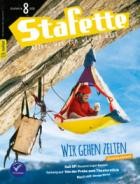 Stafette 08/2025