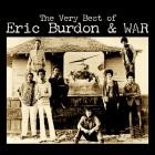 Eric Burdon - The Very Best Of Eric Burdon & WAR
