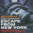 John Carpenter - Escape from New York (Original Motion Picture Soundtrack)