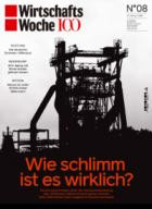 Wirtschaftswoche 08/2026